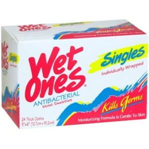 Antibacterial Soap